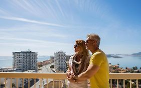 Poseidon La Manga Hotel&Spa - Adults Only (+16)